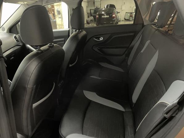 Lada (ВАЗ) XRAY I с пробегом 2021 года, цена 1 299 000 рублей, 47598 км, хэтчбек, Автокод Объявления