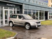 Skoda Yeti I Энгельс  - изображение 31