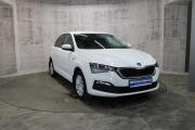 Skoda Rapid II Ярославль  - изображение 17