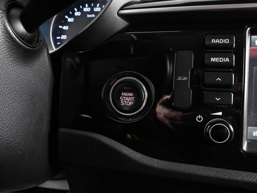 Kia Rio IV Ростов-на-Дону  - изображение 17