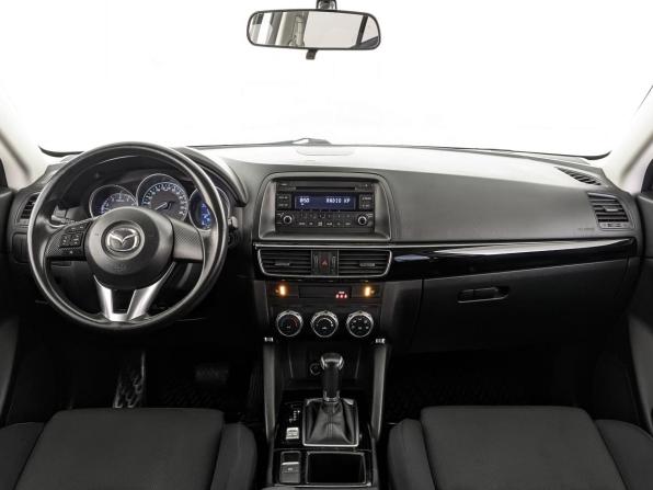 Mazda CX-5 I Рестайлинг с пробегом 2016 года, цена 1 920 000 рублей, 75679 км, внедорожник, Автокод Объявления