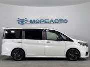 Honda Stepwgn V Рестайлинг Калининград  - изображение 27
