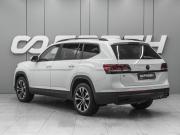 Volkswagen Atlas I Рестайлинг Ростов-на-Дону  - изображение 24