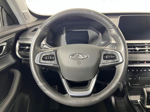 Chery Tiggo 7 Pro I с пробегом 2022 года, цена 1 539 900 рублей, 96516 км, внедорожник, Автокод Объявления