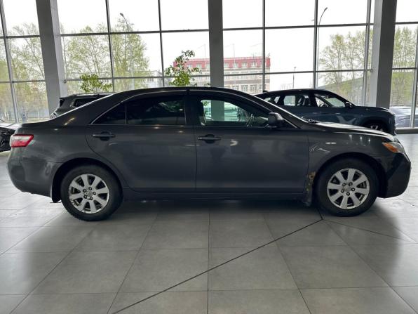 Toyota Camry VI (XV40) с пробегом 2007 года, цена 825 000 рублей, 290000 км, седан, Автокод Объявления