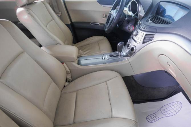 Subaru Tribeca I с пробегом 2007 года, цена 879 000 рублей, 323389 км, внедорожник, Автокод Объявления