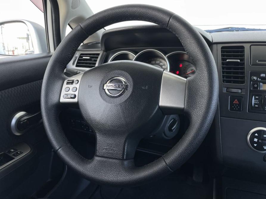 Nissan Tiida I Екатеринбург  - изображение 13