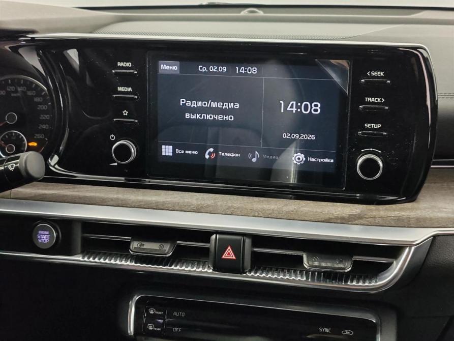 Kia K5 III Курск  - изображение 19