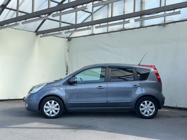 Nissan Note I с пробегом 2007 года, цена 600 000 рублей, 275000 км, хэтчбек, Автокод Объявления