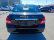 Nissan Tiida I Рестайлинг Тюмень  - изображение 25