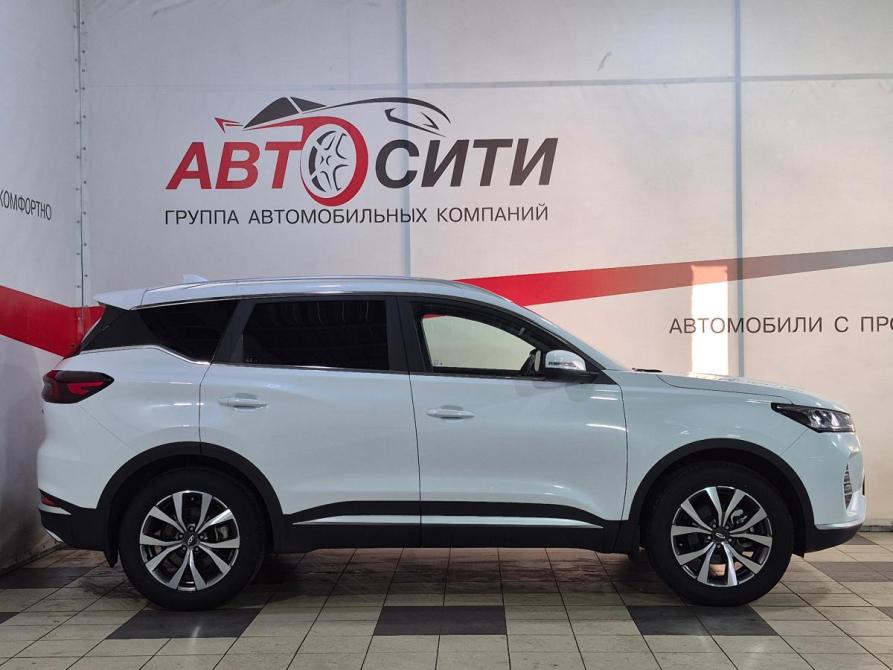 Chery Tiggo 7 Pro I Воронеж  - изображение 8