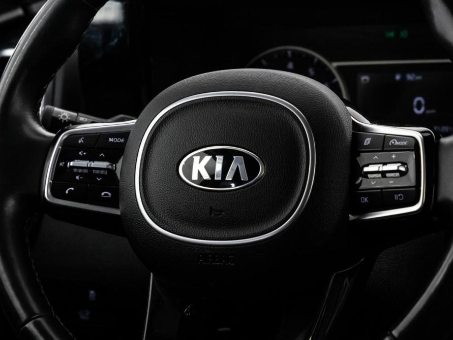 Kia Sorento IV Санкт-Петербург  - изображение 11