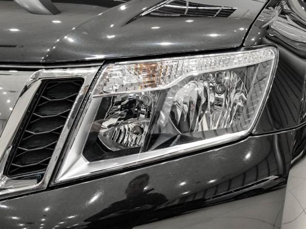 Nissan Terrano III (D10) с пробегом 2019 года, цена 1 700 000 рублей, 65506 км, внедорожник, Автокод Объявления