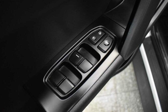 Hyundai Creta I с пробегом 2019 года, цена 1 935 000 рублей, 49267 км, внедорожник, Автокод Объявления
