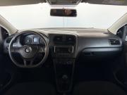 Volkswagen Polo V Рестайлинг Уфа  - изображение 24