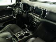 Kia Sportage IV Самара  - изображение 39