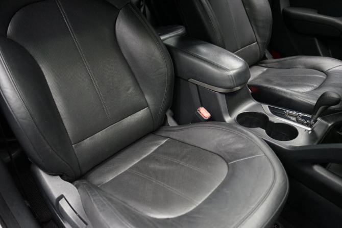 Hyundai Tucson II с пробегом 2010 года, цена 1 377 000 рублей, 189058 км, внедорожник, Автокод Объявления