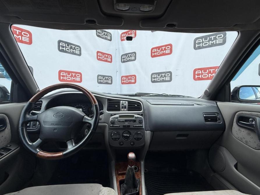 Nissan Primera II (P11) Рестайлинг Санкт-Петербург  - изображение 7