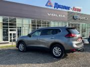 Nissan X-Trail III Рестайлинг Набережные Челны  - изображение 30