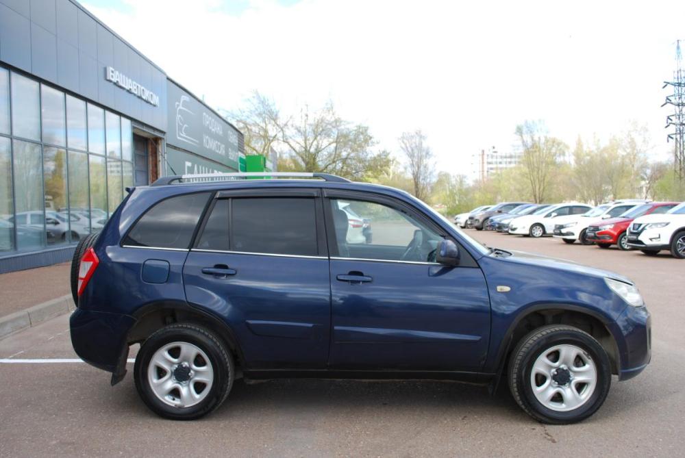 Chery Tiggo (T11) I Стерлитамак  - изображение 7