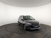 Lada (ВАЗ) Granta I Рестайлинг Москва  - изображение 29