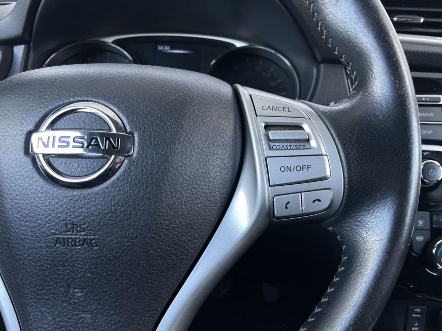 Nissan X-Trail III Екатеринбург  - изображение 21