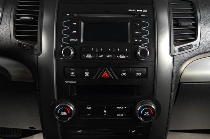 Kia Sorento II с пробегом 2010 года, цена 1 479 000 рублей, 326386 км, внедорожник, Автокод Объявления
