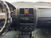 Hyundai Getz I Рестайлинг Ставрополь  - изображение 30
