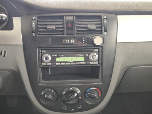 Chevrolet Lacetti I с пробегом 2012 года, цена 579 000 рублей, 110582 км, седан, Автокод Объявления