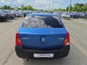 Renault Logan I Саратов  - изображение 41