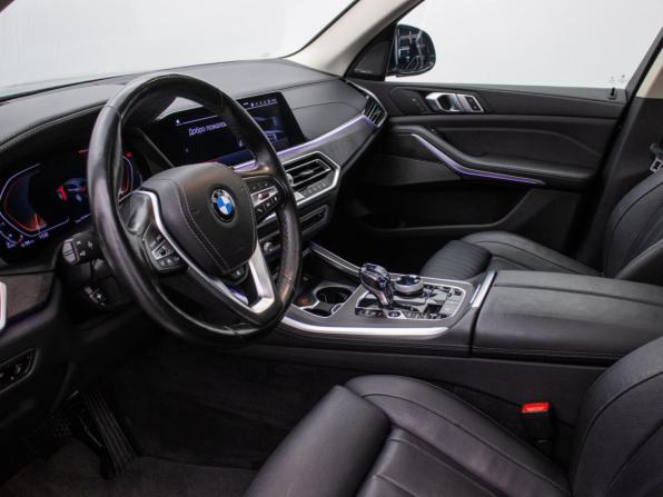 BMW X5 IV (G05/G18) с пробегом 2020 года, цена 6 900 000 рублей, 112546 км, внедорожник, Автокод Объявления