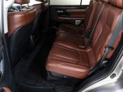 Lexus LX III Рестайлинг 2 Тюмень  - изображение 43