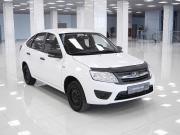 Lada (ВАЗ) Granta I Самара  - изображение 21