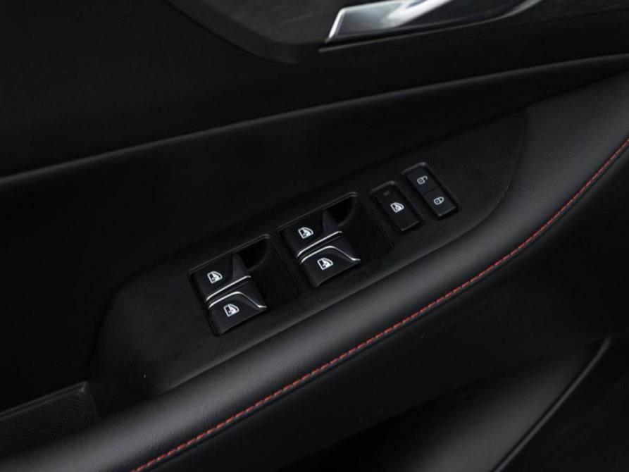Changan CS35 Plus I Рестайлинг Москва  - изображение 16