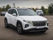 Hyundai Tucson IV Москва  - изображение 26