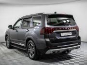 Kia Mohave I Рестайлинг 2 Москва  - изображение 29