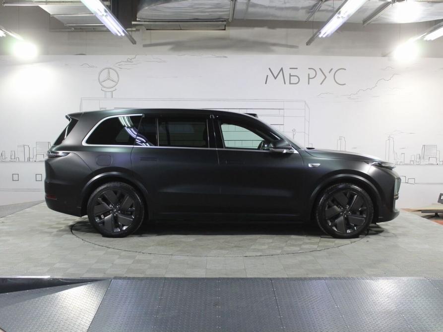 Li Auto (Lixiang) L9 I Москва  - изображение 6