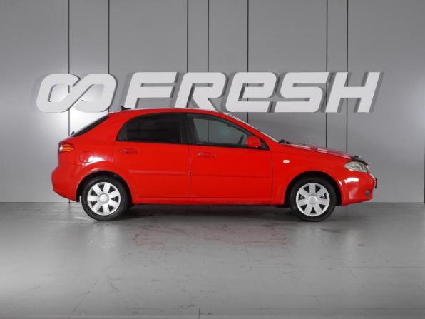 Chevrolet Lacetti I с пробегом 2008 года, цена 429 000 рублей, 225797 км, хэтчбек, Автокод Объявления