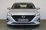 Hyundai Solaris II Рестайлинг Санкт-Петербург  - изображение 18