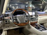 Lexus LS IV Рестайлинг 2 Уфа  - изображение 47
