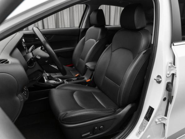 Kia Cerato IV с пробегом 2018 года, цена 2 090 000 рублей, 100394 км, седан, Автокод Объявления