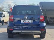 Skoda Yeti I Рестайлинг Ижевск  - изображение 21