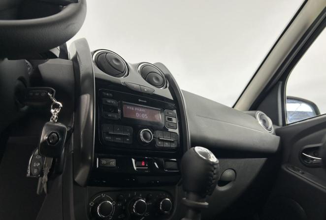 Renault Duster I Рестайлинг с пробегом 2018 года, цена 1 400 000 рублей, 172724 км, внедорожник, Автокод Объявления