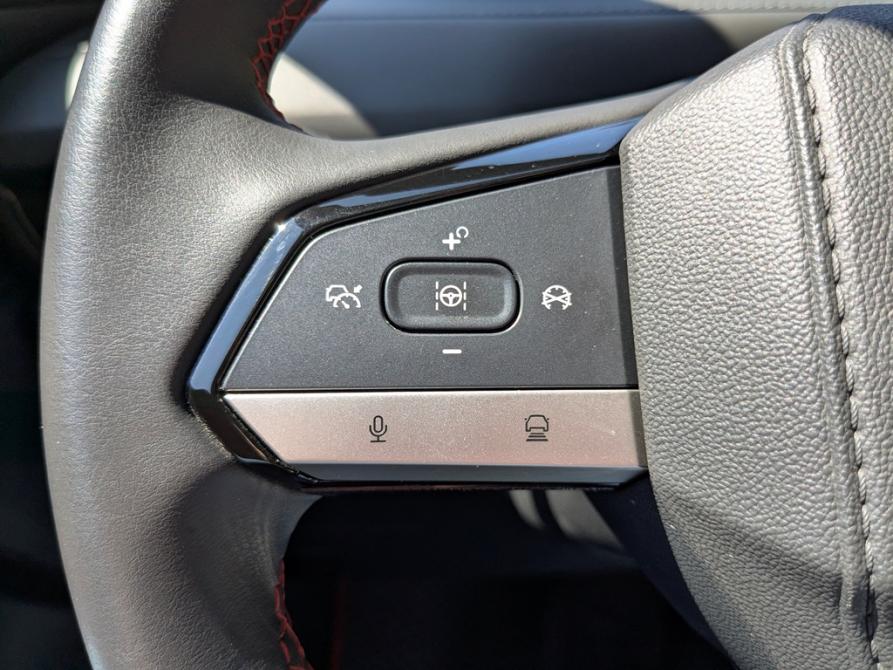 Changan CS55 Plus II Москва  - изображение 6