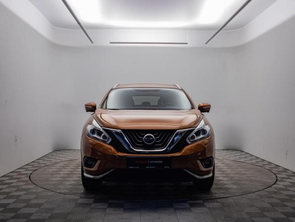 Nissan Murano III (Z52) с пробегом 2019 года, цена 2 695 000 рублей, 62407 км, внедорожник, Автокод Объявления
