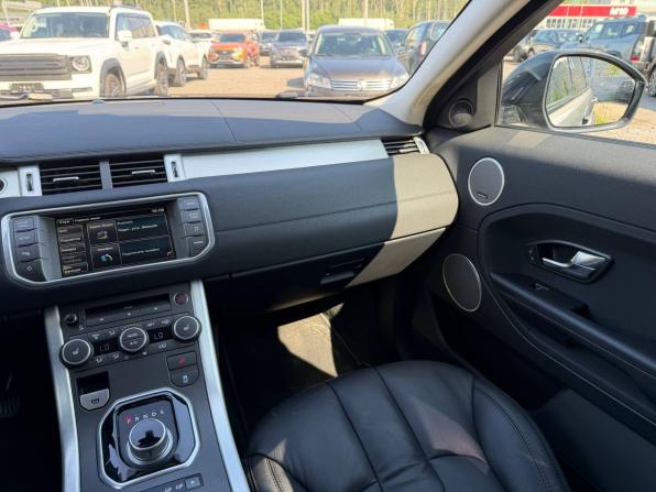 Land Rover Range Rover Evoque I с пробегом 2015 года, цена 1 915 000 рублей, 135000 км, внедорожник, Автокод Объявления