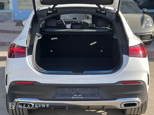 Новый Mercedes-Benz GLE Coupe II (C167) Рестайлинг 2025 года, цена 16 590 000 рублей, внедорожник, Автокод Объявления