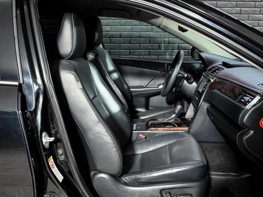 Toyota Camry VII (XV50) Рестайлинг Екатеринбург  - изображение 11