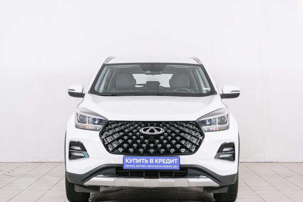 Chery Tiggo 4 Pro I Красноярск  - изображение 2