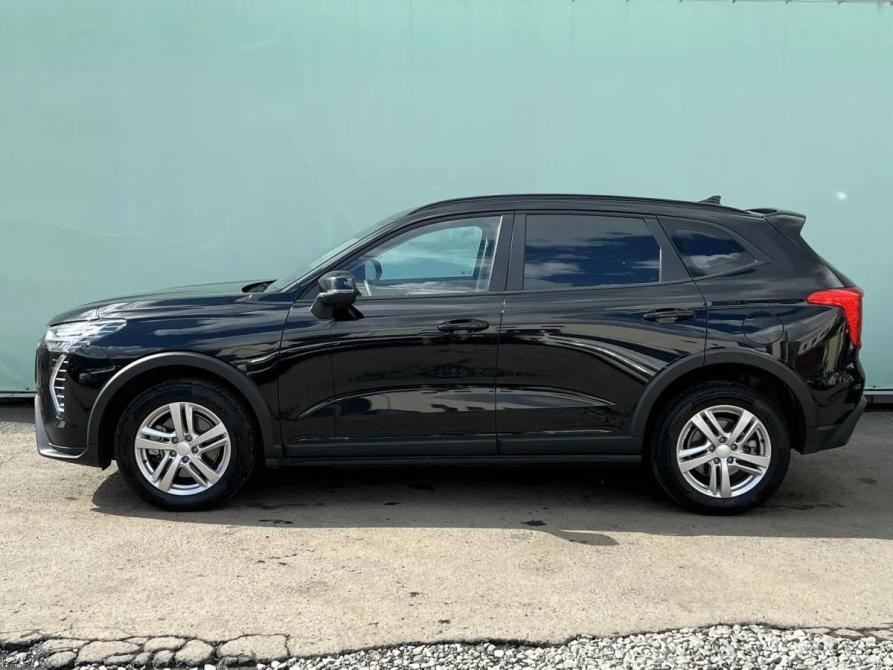 Haval Jolion I Рестайлинг Кемерово  - изображение 2